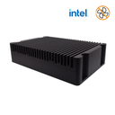 Fanless Mini - Intel 13th Gen In-Vehicle Computer -  IP51